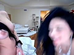 Cam Show