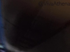 Asiático, Cuarto de baño, Hembra, Masturbación, Pequeña, Solo, Adolescente, Tetas