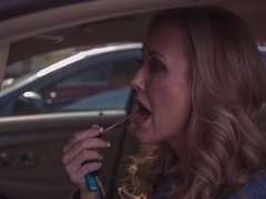 Азиатки, Садо мазо