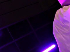 Sadomasochismus, Blondine, Braunhaarige, Weibliche domination