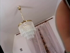 Anal, Rubia, Corridas, Penetracion con dedos, Interracial, Orgía, Trio, Clasico