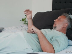 Pijpbeurt, Vriendje, Bruinharig, Lul, Meesteres