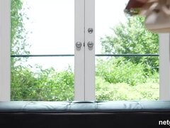 Noire, Sucer une bite, Classique, Noir ébène, Hd, Pov, Chatte, Plan cul à trois