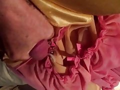 Amateur, Hd, Lingerie, Masturbation, Transsexuelle