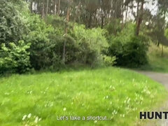 Geschnappt, Gehörnter ehemann, Europäisch, Freundin, Hd, Natürlichen titten, Im freien, Strumpfhose