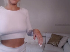 Gros cul, Gros seins, Sucer une bite, Branlette thaïlandaise, Hard, Fait maison, Adolescente, Webcam