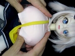 ぶっかけ, オナニー, おもちゃ