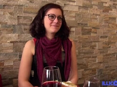 Amateur, Anal, Morena, Sucio, Lencería, Hombre hombre mujer, Puta, Trio