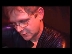 Bondage discipline sadomasochisme, Dominatie, Fetisj, Duits, Slaaf, Slet, Billekoek, Trio