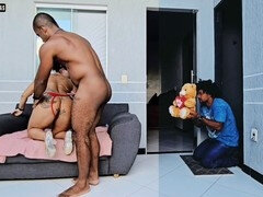 Madres para coger