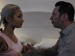 黒人, イく瞬間, イマラチオ, 異人種間, ポリス, オマンコ, 恥ずかしがりや, ヴァージン