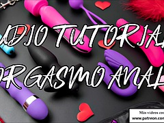 Amateur, Sadomasoquismo, Sexo duro, Masaje, Masturbación, Orgasmo, Español, Maestra