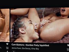 Anal, Tetas grandes, Rubia, Mamada, Sexo duro, Seducido, Transexual, Tetas
