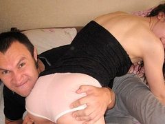 Жопа, Брюнетки, Измена, Собачьи, Ласковые ручки, Обнаженные, Бритые, Молоденькие