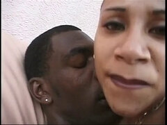 Anal, Babes, Big cock, Big tits, Black, Ebony, Interracial, Latina