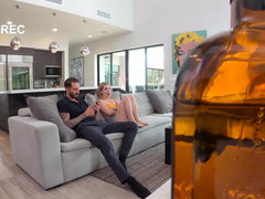 Минет, Брюнетки, Хд, Лизание, Киски, Бритые, Душ, Сиськи