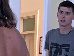 Blasen, Betrug, Tschechisch, Hardcore, Jungendliche (18+)