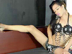 Branler, Transsexuelle
