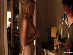 Grosse titten, Blondine, Prominente, Paar, Hd, Nackt, Büro, Erotischer film