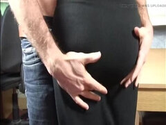 Blasen, Britisch, Oma, Hd, Hausfrau, Milf, Muschi, Rasiert