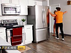 Anal, Beauty, Blonde, Busty, Cougar, Kitchen, Milf, Pussy