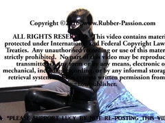 Amateur fetish couples tape