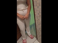 Gezin, Natuurlijke tieten, Slipje, Prostituee, Strippen, Taboe, Plagen, Slet