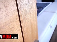 Anal, Tetas grandes, Madura, Corridas, Lesbiana, Pov, Madrastra, Trio