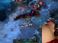 Leie, Spiele, Deutsch, Hd, Masturbation, Jungendliche (18+), Spielzeuge, Vibrator