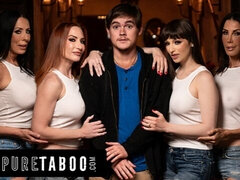 Большая жопа, Глубокая глотка, Собачьи, Хд, Милф, Реалити, Жесткий секс, Табу