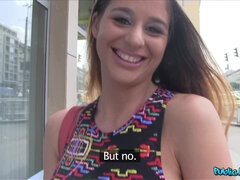 Leie, Grosse titten, Blasen, Betrug, Geile alte tussi, Nackt, Im freien, Pov