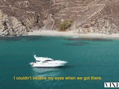 フェラチオ, ハードコア, キス, なめる, 自然山雀, アウトドア, 馬乗り, ガリガリ