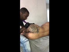 Черные, Черненькие, Обнаженные, Киски