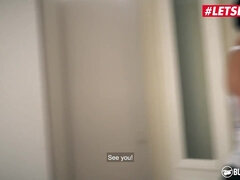 Schwarz, Braunhaarige, Schwarz, Interrassisch, Natürlichen titten, Pov, Rau, Titten