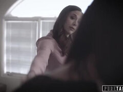 Braunhaarige, Fingern, Hardcore, Lecken, Zierlich, Taboo, Jungendliche (18+), Titten