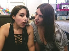 ぽっちゃり, 脅迫, 茶髪の, 捕まる, 浮気者, 巨大, デカチンの, 小人