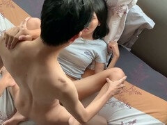 Sexy pussy fuck, screaming, sex amateur