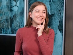 Blondine, Blasen, Hundestellung, Europäisch, Handjob, Entkleiden, Jungendliche (18+), Titten