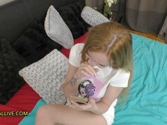 Grosse bite, Pov, Chatte, Soeurs