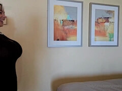 デカチン, デカパイ, 茶髪の, チン, ハードコア, 自家製, 怪物, オッパイの