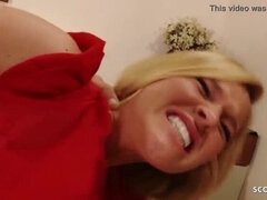 Krissy Lynn MILF Boss Fucks Big Cock Worker in Office