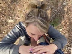 Leie, In den arsch, Grosser schwanz, Blasen, Italienisch, Milf, Mutti, Im freien