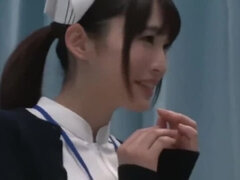 New Japanese whore in Fantastic JAV movie, check it