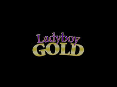 Anaal, Zwart, Hondjeshouding, Hakken, Slipje, Shemale, Strippen, Plagen