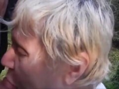 Grosser arsch, Fett, Deutsch, Oma, Reif, Natürlichen titten, Schlaffe titten, Schlampe