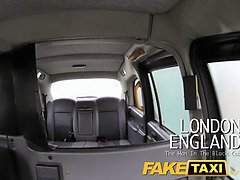 アナル, デカパイ, フェラチオ, イギリス人, イマラチオ, 黒人, 公共, 現実