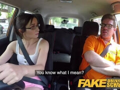 Amateur, Sucer une bite, Britannique, Voiture, Hd, Italienne, Orgasme, Nénés