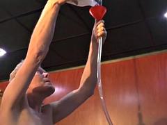 Amateur, Anal, Cfnm, Double penetration, Fisting, French