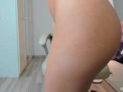 Komydoll Chaturbate hottest Pounding Bod