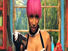 Kompilation, Lingerie, Masturbation, Transfrau, Spielzeuge
